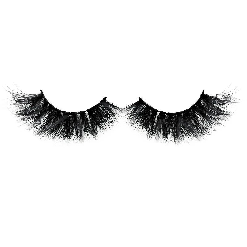 Jersey 3D Mink Lashes