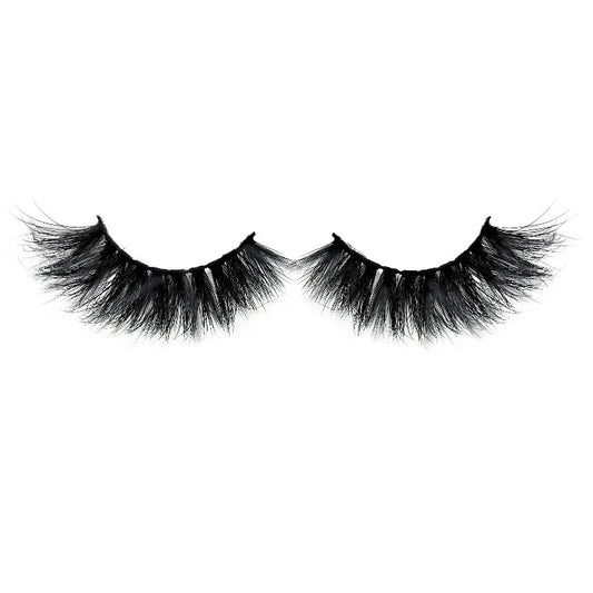 Jersey 3D Mink Lashes
