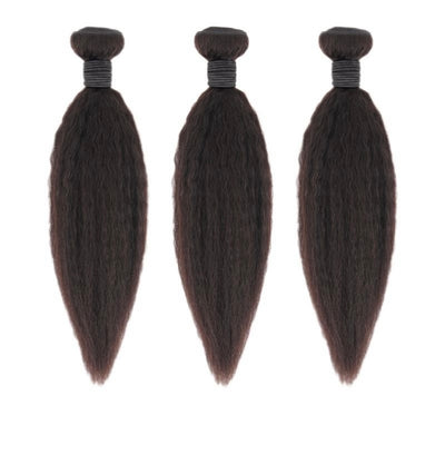 Kinky Straight Bundle Deals