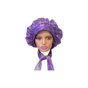 UCHS Reversible Bonnet