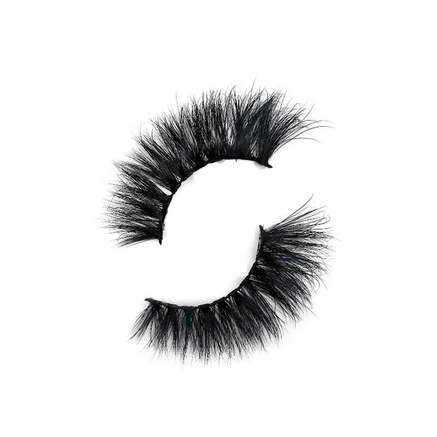 Jersey 3D Mink Lashes