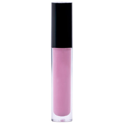 Magenta Pink Lip Gloss